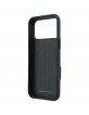 BMW iPhone 17 / 18 Pro Max Hülle Case Perforated M Metal MagSafe Blau