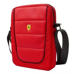 Ferrari Urban Tasche FESH10RE Tablet 10,1" Rot