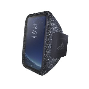 adidas Performance Sport Armband Samsung S7 / S8 / S9 / S10 black