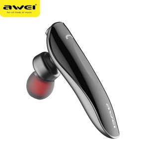 AWEI Bluetooth headphones N1 gray