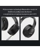 AWEI Bluetooth A780BL headphones on black