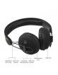 AWEI Bluetooth Kopfhörer A800BL schwarz