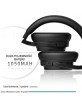 AWEI Bluetooth A950BL on-ear headphones black
