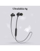AWEI Bluetooth Stereo Kopfhörer WT30BL schwarz