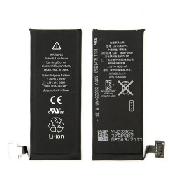 Original Apple battery iPhone 4S APN 616-0580 1430 mAh