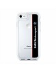 BMW iPhone SE 2020 / iPhone 8/7 SHOCKPROOF Case / Cover Transparent