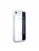 BMW iPhone SE 2020 / iPhone 8 / 7 SHOCKPROOF Hülle / Cover Transparent