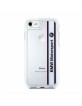 BMW iPhone SE 2020 / iPhone 8/7 SHOCKPROOF Case / Cover Transparent