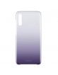 Original Samsung Gradation Cover EF-AA705CV Galaxy A70 violet