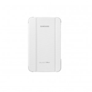 Original Samsung Tasche EF-BT210BW Tab3 P3200 weiß