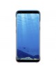 Original Samsung 2 Piece Cover EF-MG955CL Galaxy S8 Plus G955 blue