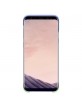 Original Samsung 2 Piece Cover EF-MG955CV Galaxy S8 Plus G955 purple