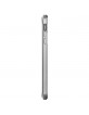 Spigen Neo Hybrid Crystal Case iPhone Xs Max satin silver