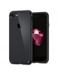 Spigen Ultra Hybrid 2 Hülle iPhone SE 2020 / iPhone 8 / 7 schwarz