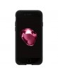 Spigen Ultra Hybrid 2 case iPhone SE 2020 / 8 / 7 black