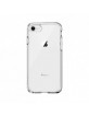 Spigen Ultra Hybrid 2 Case iPhone SE 2020 / 8 / 7 Transparent