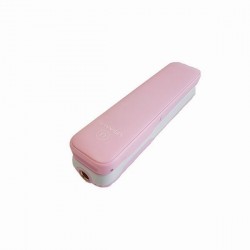 USAMS Selfie Stick M1 Mini 3,5mm pink