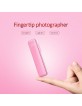 USAMS Selfie Stick M1 Mini 3.5mm pink