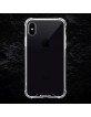 Super Protect Case iPhone Xs Max Transparent clear
