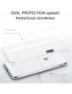 Super Protect Case iPhone Xs Max Transparent clear