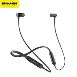 AWEI Bluetooth Stereo Kopfhörer G10BL-BK schwarz