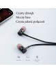 AWEI Bluetooth stereo headphones G10BL-BK black