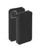 Krusell Leather Case iPhone 11 Pro Max Sunne 4 Card FolioWallet Black
