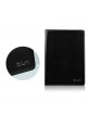 Blun Tablet 9,7-10" Tasche Universal Bookstyle Schwarz