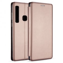 Premium mobile phone case iPhone 11 Slim Magnetic rose gold