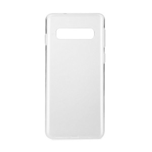 Ultra Slim 0,3 Hülle Samsung S10 Plus Transparent