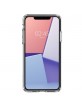 Spigen Crystal Flex Hülle iPhone 11 Pro Max Clear