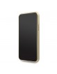 Guess Iridescent Case GUHCN58IGLGO iPhone 11 Pro gold