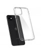 Spigen Ultra Hybrid Case iPhone 11 Clear
