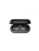 AWEI Bluetooth 5.0 T16 TWS headphones + docking station black