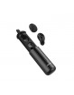 AWEI Bluetooth 5.0 T55 TWS headphones + docking station black
