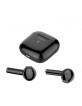 AWEI Bluetooth 5.0 T26 TWS headphones + docking station black