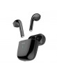 AWEI Bluetooth 5.0 T26 TWS headphones + docking station black