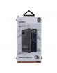 UNIQ cover convertible iPhone 11 Pro gray with stand