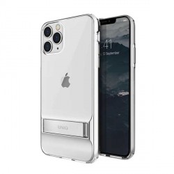 UNIQ cover convertible iPhone 11 Pro transparent with stand