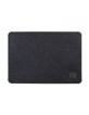 UNIQ Schutzhülle Utra Slim Fit Dfender laptop MacBook Air / Pro 15"