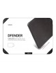 UNIQ Protective Cover Utra Slim Fit Dfender laptop MacBook Air / Pro 15 "