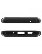 Spigen SGP Tough Armor Case Samsung Galaxy S20 Ultra gunmetal with kickstand