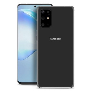 Puro Nude 0.3 Hülle Samsung Galaxy S20 G980 Transparent