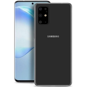 Puro Nude 0.3 Hülle Samsung Galaxy S20 Ultra G988 Transparent