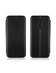 Slim Magnetic Cell Phone Case Samsung Galaxy S20 Black