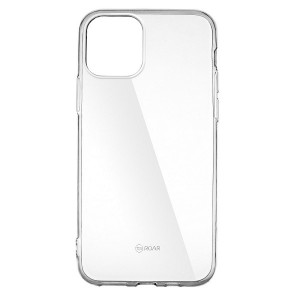 Case Jelly Roar Samsung Galaxy S20 + Plus transparent