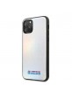Guess Iridescent Case iPhone 11 Pro Silver