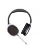 AWEI Bluetooth gaming headphones A799BL black