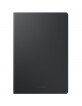 Original Samsung EF-BP610PJ Tab S6 Lite black Book Cover SM-P610