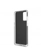 US Polo Case Samsung Galaxy S20 Glossy Black